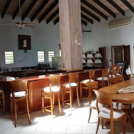 Tortue Villa Shoal Bay Village Bagian luar foto