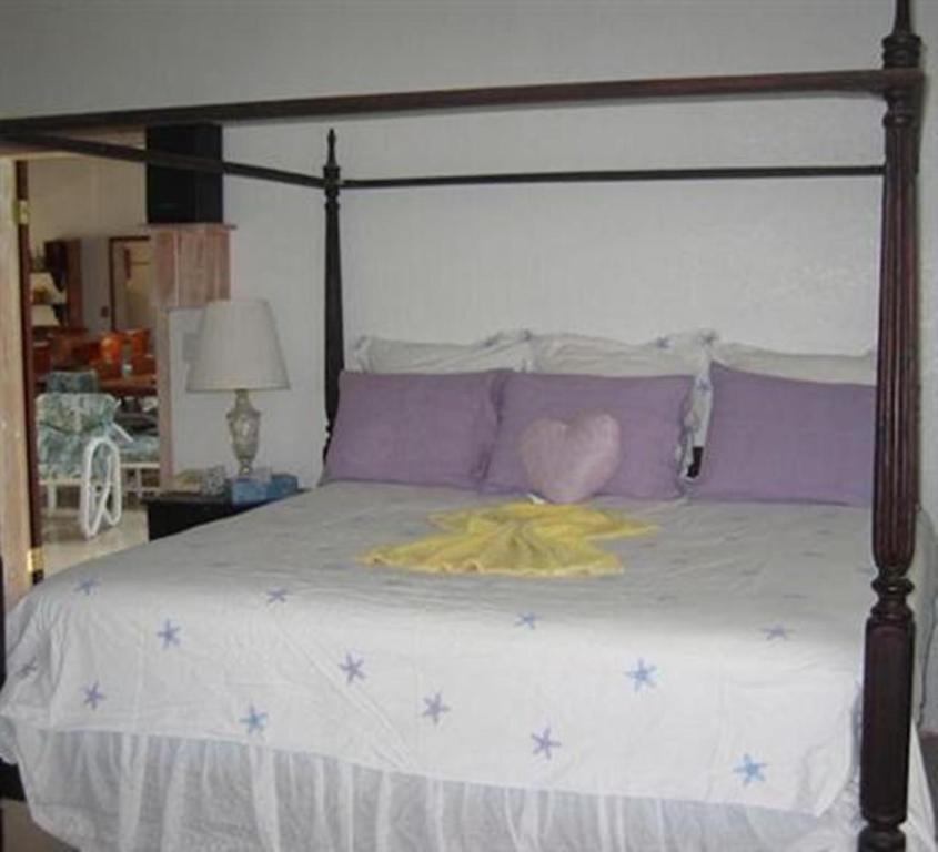 Tortue Villa Shoal Bay Village Ruang foto