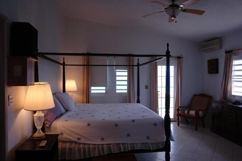 Tortue Villa Shoal Bay Village Ruang foto