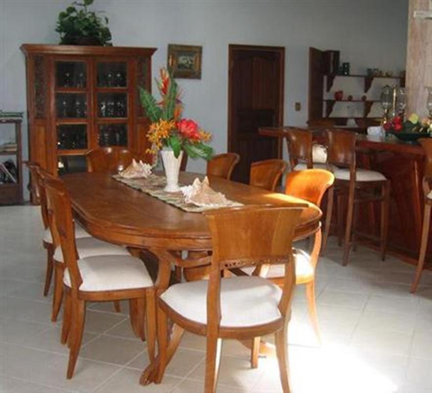 Tortue Villa Shoal Bay Village Bagian luar foto