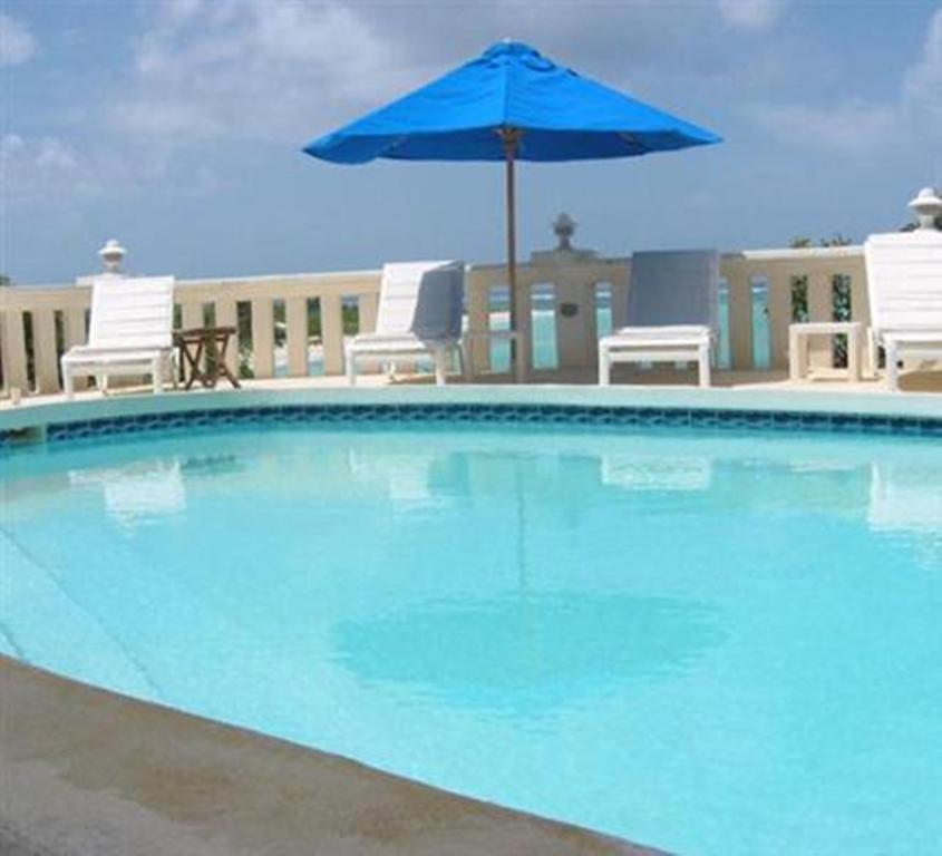 Tortue Villa Shoal Bay Village Bagian luar foto